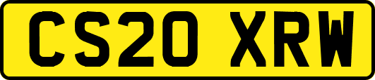 CS20XRW