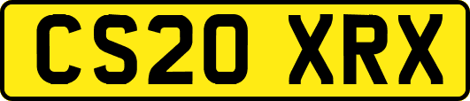 CS20XRX
