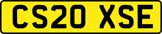 CS20XSE
