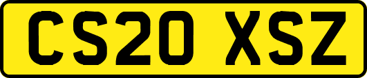 CS20XSZ