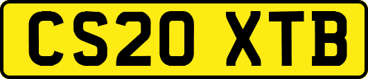 CS20XTB