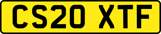CS20XTF