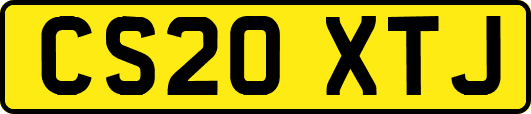 CS20XTJ