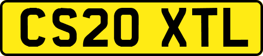 CS20XTL