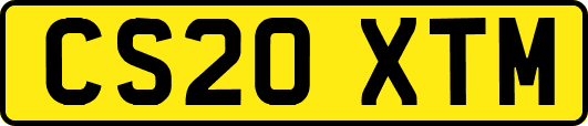 CS20XTM