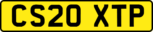 CS20XTP