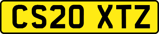 CS20XTZ