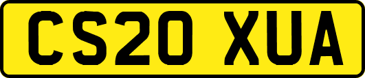 CS20XUA