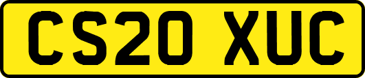 CS20XUC