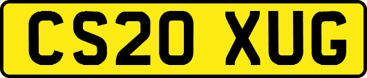 CS20XUG