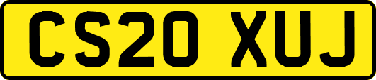 CS20XUJ