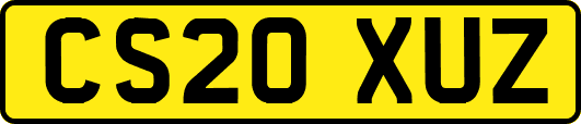 CS20XUZ