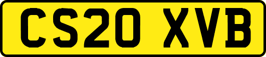 CS20XVB