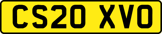 CS20XVO