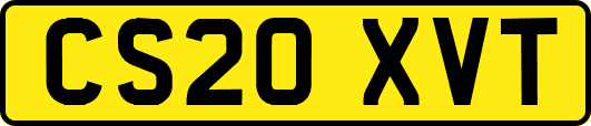 CS20XVT