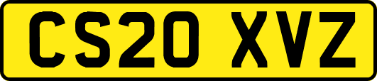 CS20XVZ