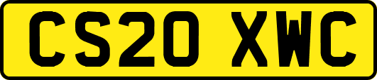 CS20XWC