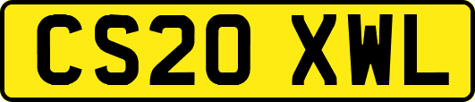 CS20XWL
