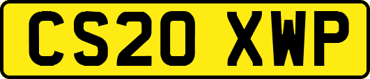 CS20XWP