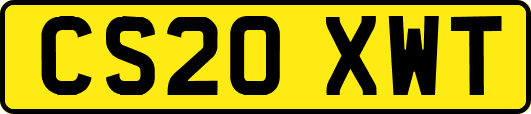 CS20XWT