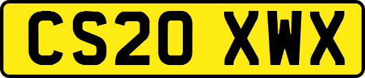 CS20XWX