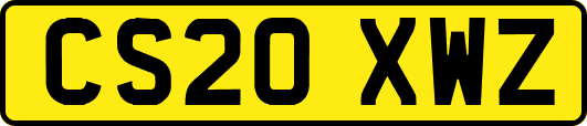 CS20XWZ