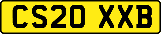 CS20XXB