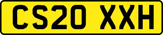 CS20XXH