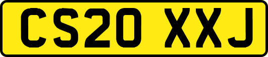 CS20XXJ