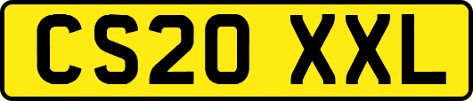 CS20XXL