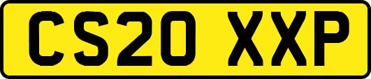 CS20XXP