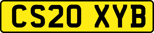 CS20XYB