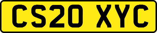 CS20XYC