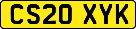 CS20XYK