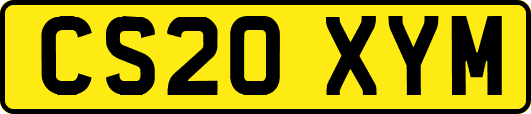 CS20XYM