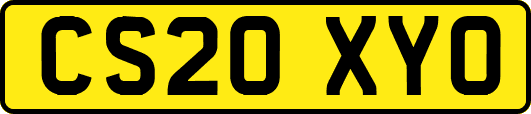 CS20XYO