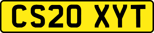 CS20XYT