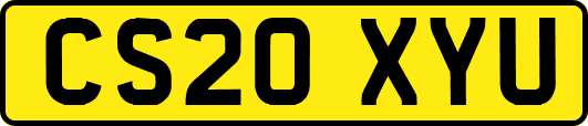 CS20XYU