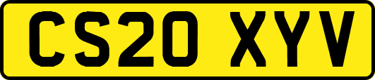 CS20XYV