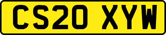 CS20XYW