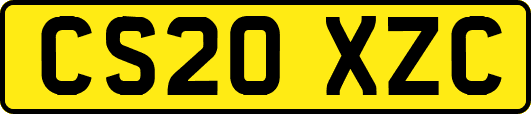 CS20XZC