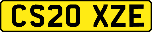CS20XZE