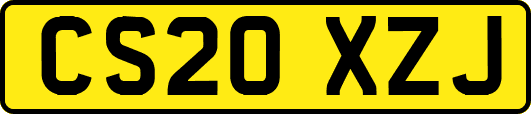 CS20XZJ