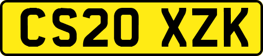 CS20XZK