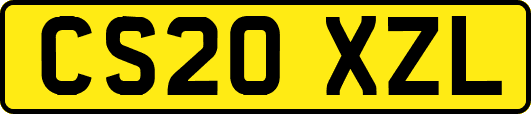 CS20XZL