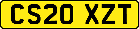 CS20XZT