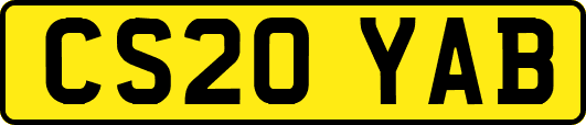 CS20YAB