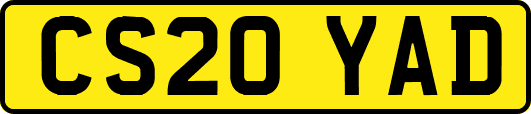 CS20YAD