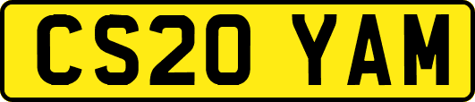 CS20YAM
