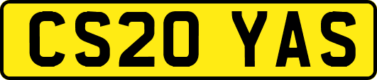 CS20YAS